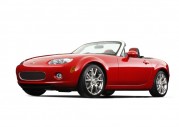 2006 Mazda MX-5 Limited